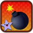 Bomb Sweeper Icon