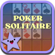 Poker Solitaire Icon